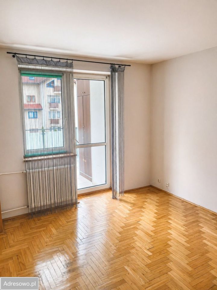 Mieszkanie 1-pokojowe Siedlce, ul. Czerwonego Krzyża. Zdjęcie 1