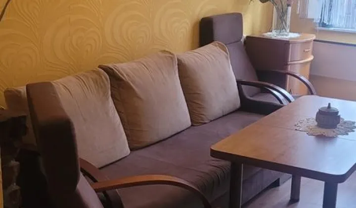 Mieszkanie 2-pokojowe Bytom Śródmieście, ul. Wrocławska