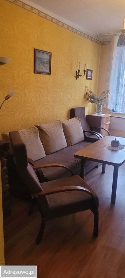 Mieszkanie 2-pokojowe Bytom Śródmieście, ul. Wrocławska. Zdjęcie 1