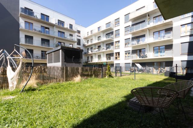 Mieszkanie 3-pokojowe Poznań Junikowo, ul. Wieruszowska. Zdjęcie 11