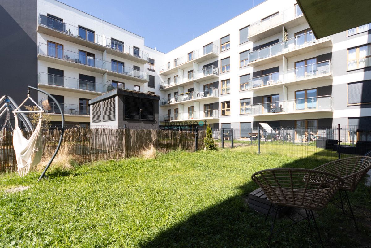 Mieszkanie 3-pokojowe Poznań Junikowo, ul. Wieruszowska. Zdjęcie 11