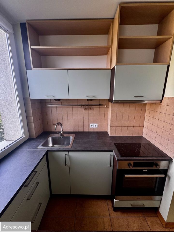 Mieszkanie 1-pokojowe Warszawa Mokotów, ul. Antoniego Józefa Madalińskiego. Zdjęcie 7
