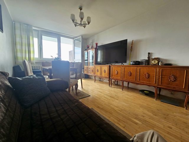 Mieszkanie 3-pokojowe Wrocław Krzyki, ul. Powstańców Śląskich. Zdjęcie 6