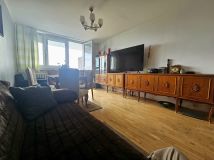 Mieszkanie 2-pokojowe Wrocław Krzyki, ul. Powstańców Śląskich. Zdjęcie 4