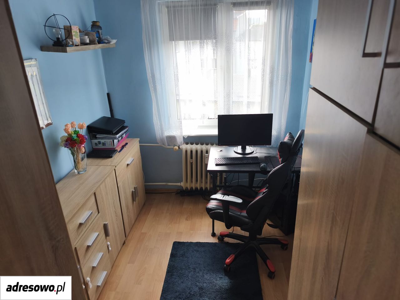 Mieszkanie 3-pokojowe Słupsk, ul. Gustawa Morcinka. Zdjęcie 19
