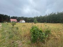 Działka siedliskowa Kuźnica Głogowska Myszyniec, Tulipanowa. Zdjęcie 4