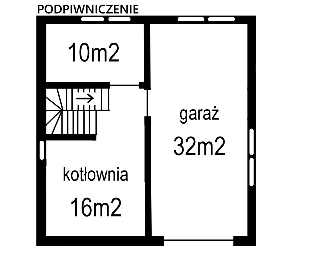 dom wolnostojący, 6 pokoi Anielin. Zdjęcie 9
