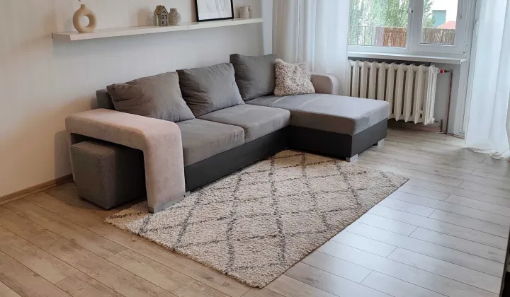 Mieszkanie 2-pokojowe Kamień Krajeński, ul. Henryka Sienkiewicza
