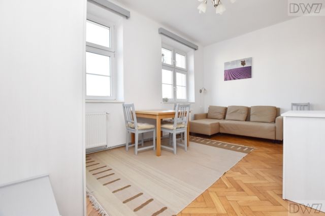Mieszkanie 1-pokojowe Kraków Śródmieście, al. 29 Listopada. Zdjęcie 4
