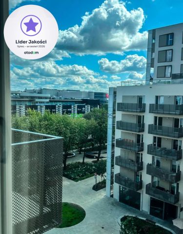 Mieszkanie 2-pokojowe Warszawa Mokotów, ul. Wołoska. Zdjęcie 10