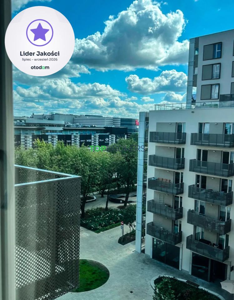 Mieszkanie 2-pokojowe Warszawa Mokotów, ul. Wołoska. Zdjęcie 10