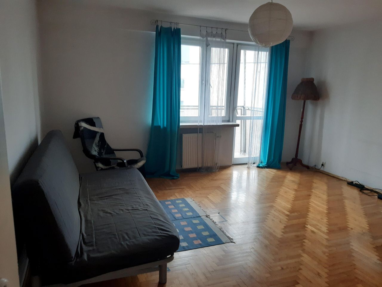 Mieszkanie 1-pokojowe Kraków Bronowice, ul. Gabrieli Zapolskiej. Zdjęcie 7