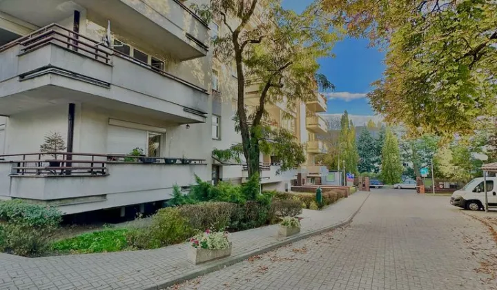 Mieszkanie 2-pokojowe Warszawa Targówek, ul. Nadwiślańska