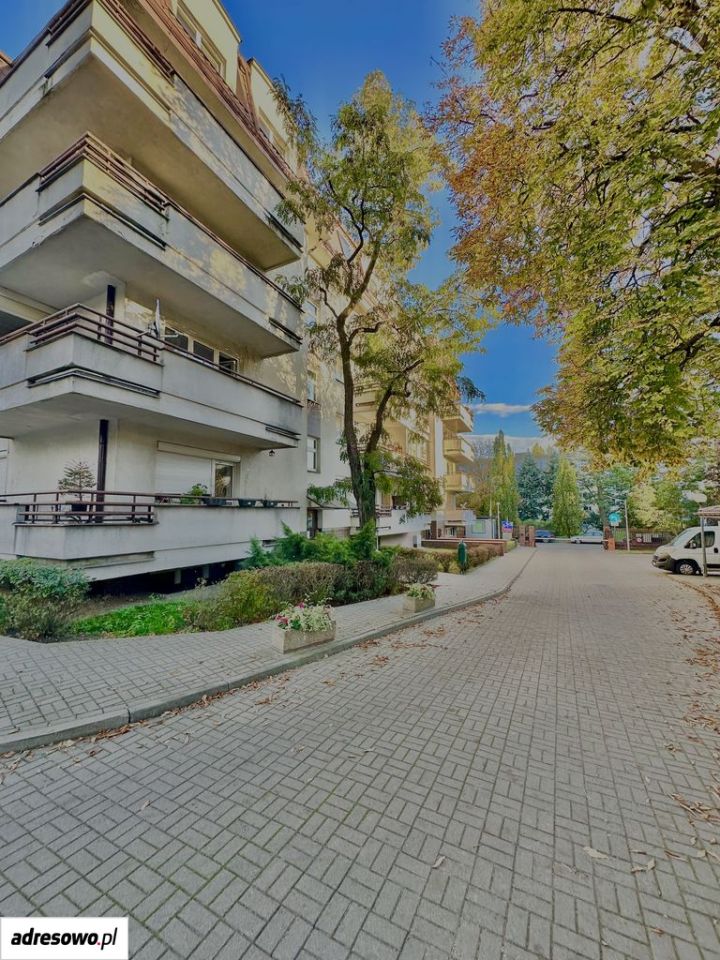 Mieszkanie 2-pokojowe Warszawa Targówek, ul. Nadwiślańska. Zdjęcie 1
