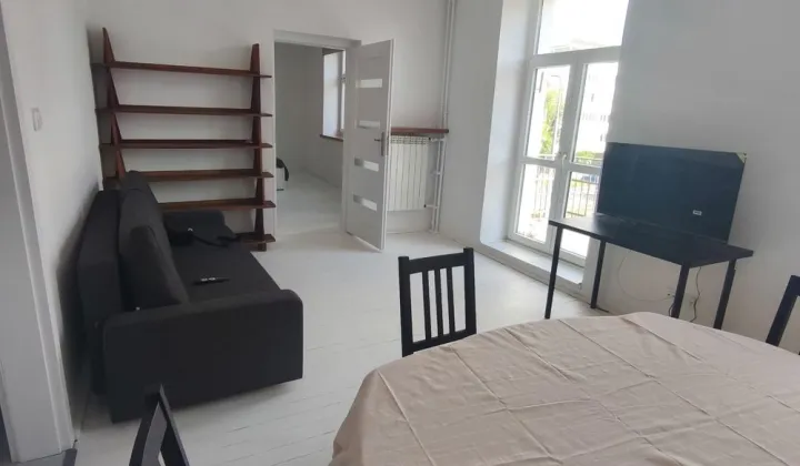Mieszkanie 3-pokojowe Warszawa Żoliborz, ul. Adama Mickiewicza
