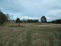 Działka budowlana Kamień Łękno, ul. Diamentowa. Zdjęcie 4