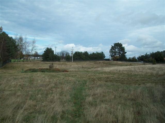 Działka budowlana Kamień Łękno, ul. Diamentowa. Zdjęcie 5