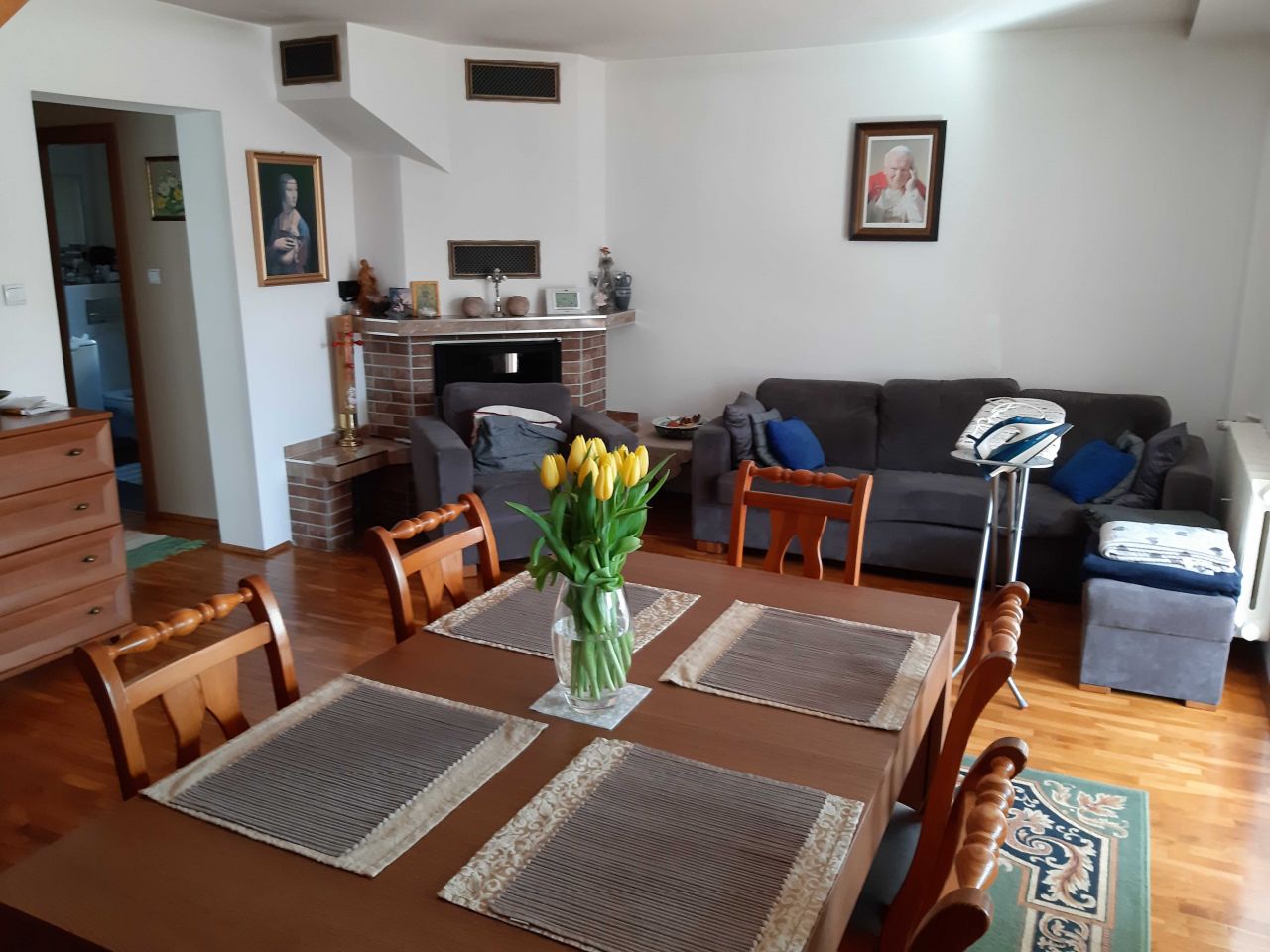 dom wolnostojący Słupsk