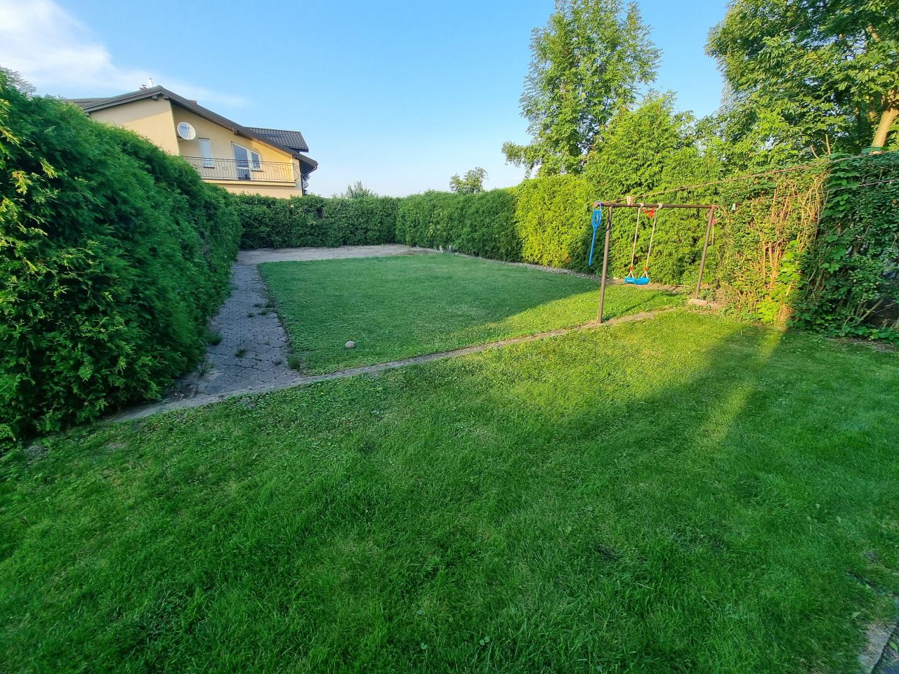 bliźniak, 6 pokoi Przasnysz, ul. Królewiecka. Zdjęcie 12