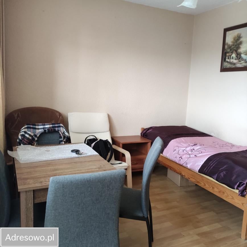 Mieszkanie 2-pokojowe Puławy, ul. Stanisława Eustachiewicza. Zdjęcie 6