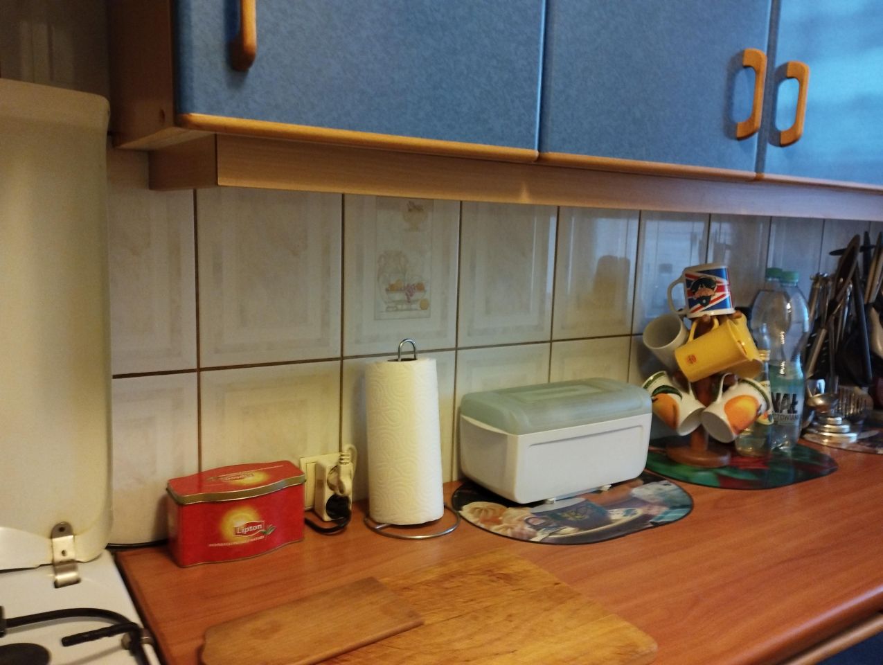 Mieszkanie 2-pokojowe Leszno Centrum, ul. gen. Jarosława Dąbrowskiego. Zdjęcie 59