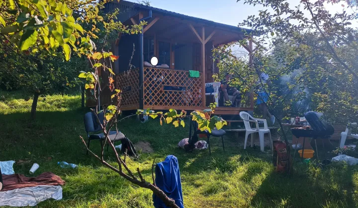 Działka rod Gdańsk Matarnia, ul. mjr. Mieczysława Słabego