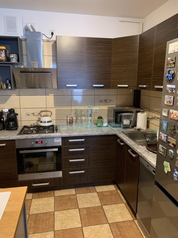 Mieszkanie 2-pokojowe Warszawa Białołęka, ul. Podłużna