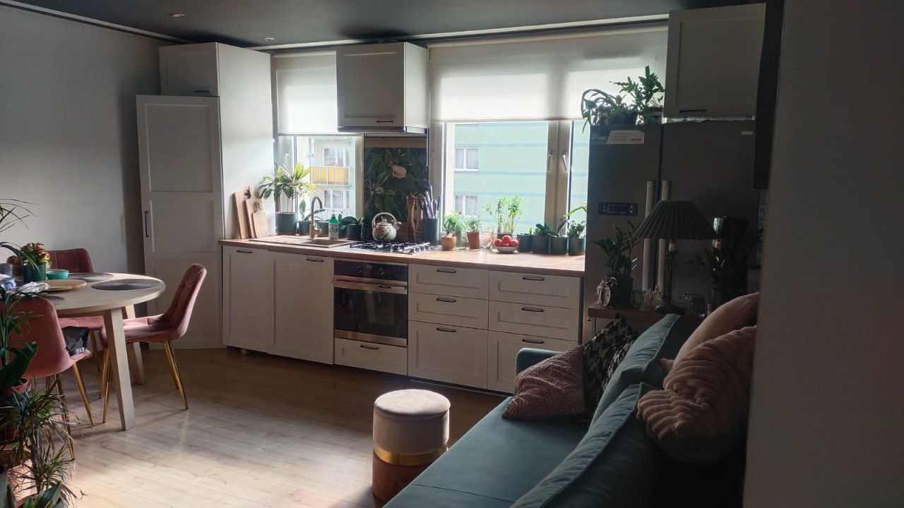 Mieszkanie 3-pokojowe Bielsko-Biała Wapienica, ul. Wapienicka. Zdjęcie 6