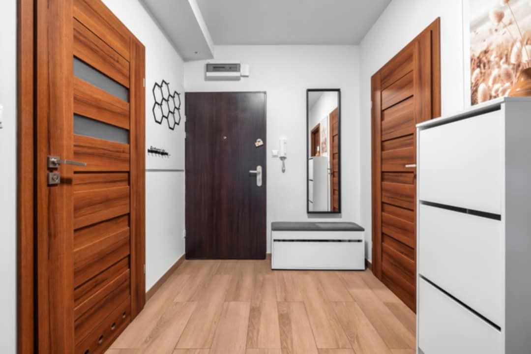 Mieszkanie 2-pokojowe Lublin Węglin, ul. Koralowa