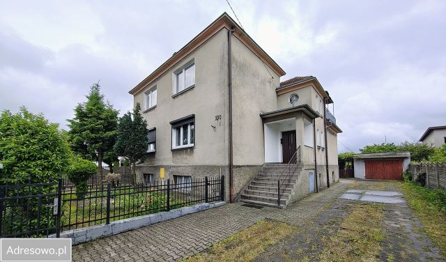 dom wolnostojący, 3 pokoje Ostrów Wielkopolski, ul. kard. M. Ledóchowskiego. Zdjęcie 1