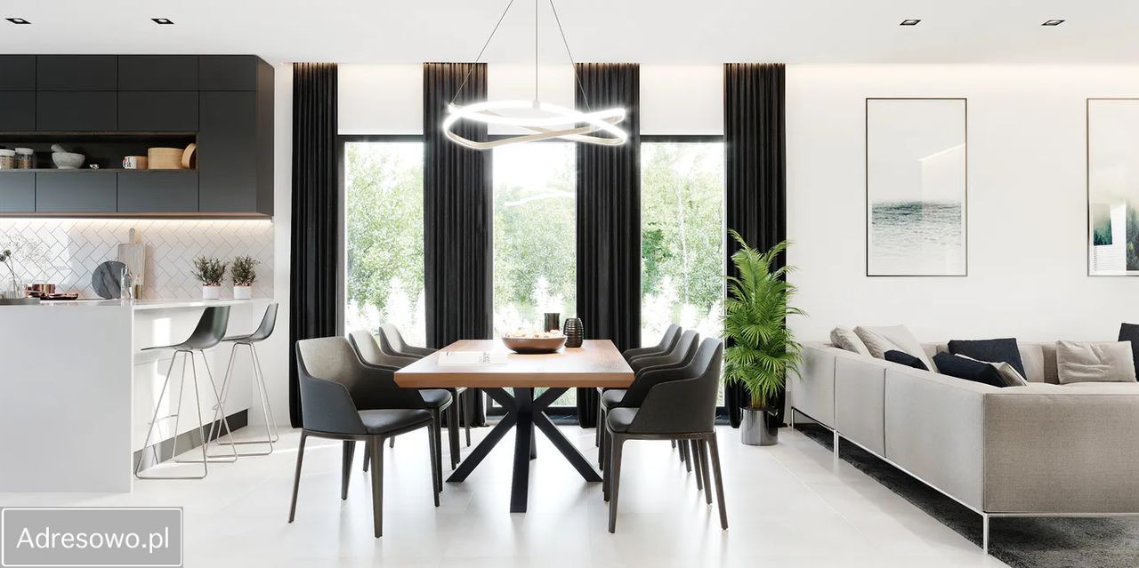 dom wolnostojący, 4 pokoje Budy-Grzybek, ul. Chełmońskiego. Zdjęcie 10