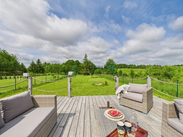 dom letniskowy, 1 pokój Płociczno. Zdjęcie 14