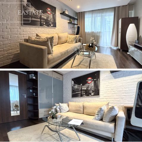 Mieszkanie 1-pokojowe Warszawa Bielany, ul. Marymoncka. Zdjęcie 5