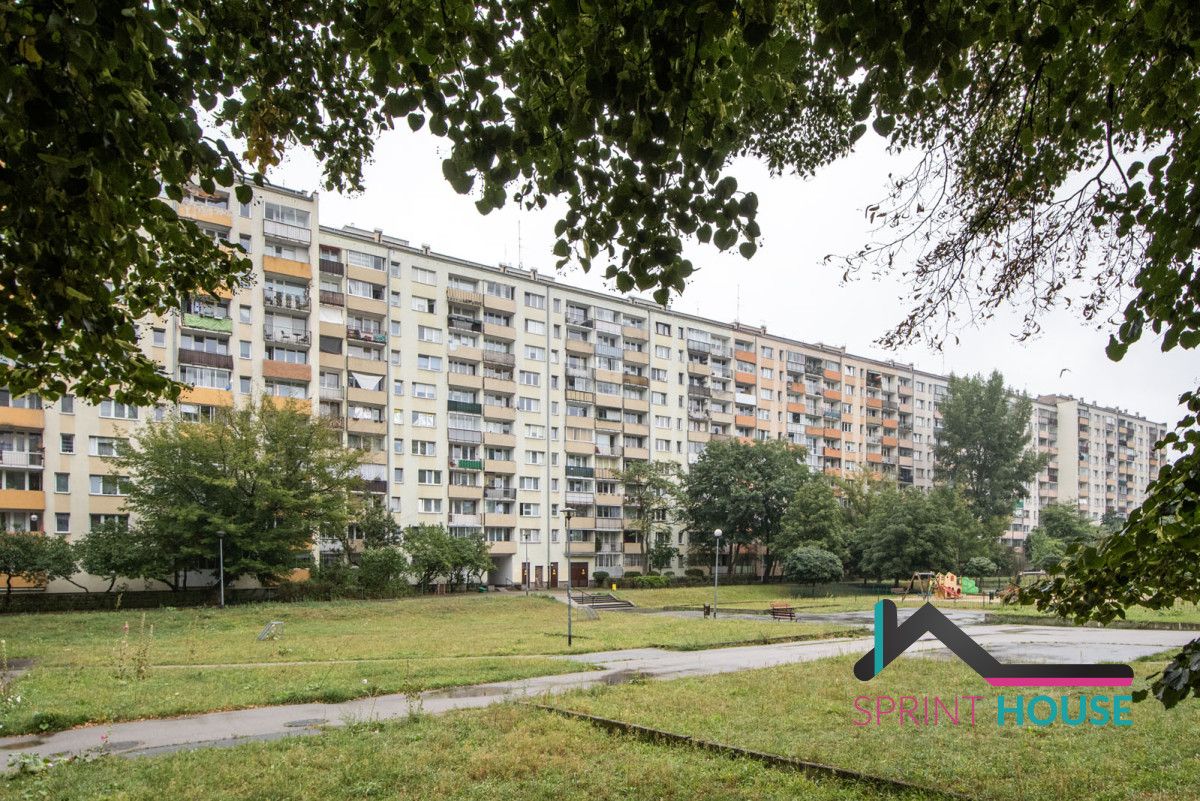 Mieszkanie 3-pokojowe Warszawa Bielany, ul. Dantego Alighieri. Zdjęcie 14