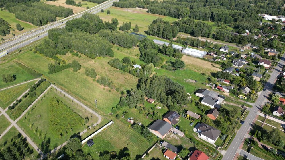 dom wolnostojący Prawda. Zdjęcie 2