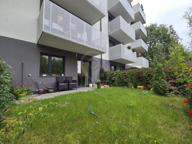 Mieszkanie 2-pokojowe Wrocław Psie Pole, ul. Henryka Michała Kamieńskiego. Zdjęcie 13