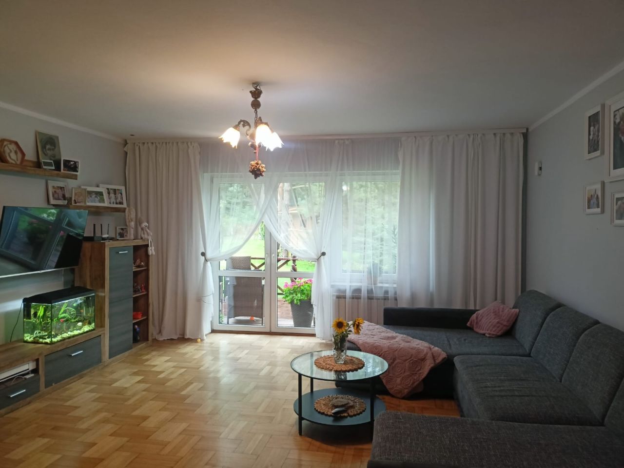 dom wolnostojący, 5 pokoi Łowinia. Zdjęcie 9