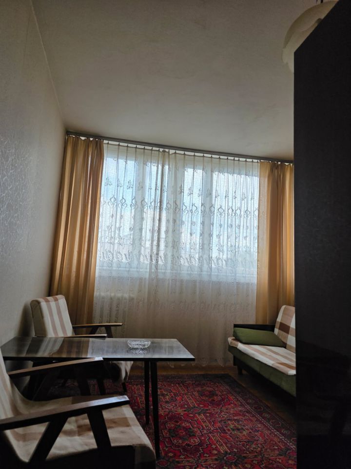 Mieszkanie 3-pokojowe Wrocław Krzyki, ul. Drukarska. Zdjęcie 5