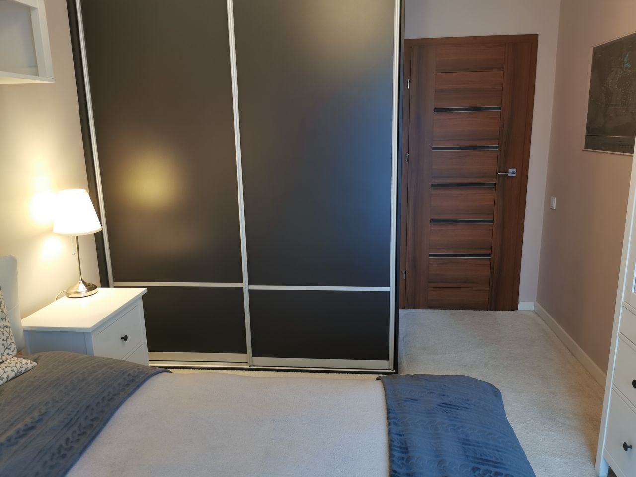 Mieszkanie 2-pokojowe Gdańsk Morena, ul. Myśliwska. Zdjęcie 9