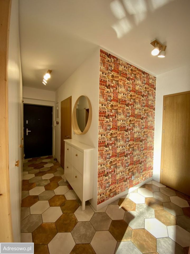 Mieszkanie 3-pokojowe Piekary Śląskie Lipka, ul. Skowronków. Zdjęcie 2