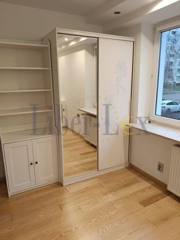 Mieszkanie 4-pokojowe Warszawa Praga-Południe, ul. Władysława Umińskiego. Zdjęcie 15