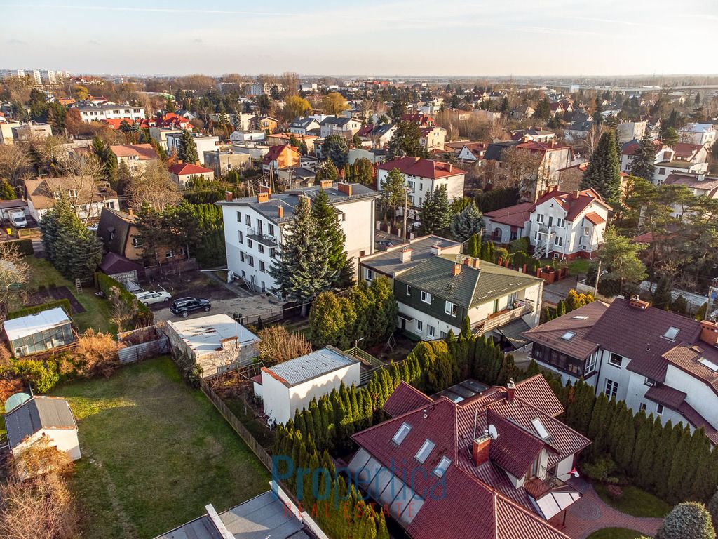 bliźniak, 8 pokoi Warszawa Ursus, ul. Robinii. Zdjęcie 17