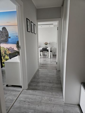 Mieszkanie 2-pokojowe Toruń Podgórz, ul. Letnia. Zdjęcie 12