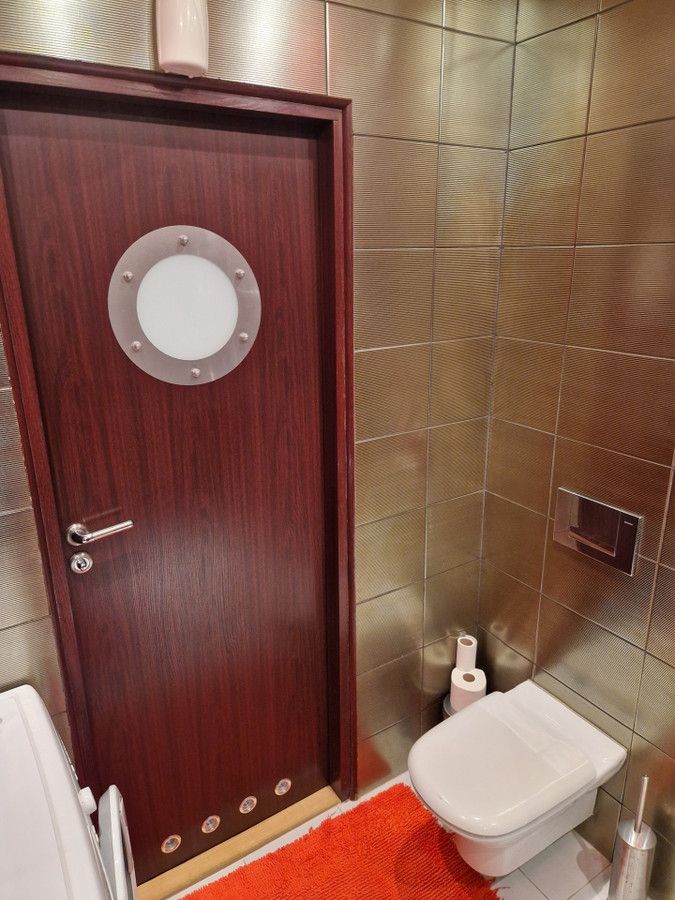 Mieszkanie 3-pokojowe Kraków Krowodrza, ul. Władysława Podkowińskiego. Zdjęcie 17