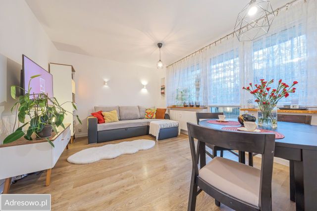 Mieszkanie 2-pokojowe Gdańsk Suchanino, ul. Karola Kurpińskiego. Zdjęcie 1