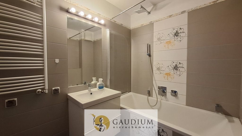 Mieszkanie 3-pokojowe Gdańsk Siedlce, ul. Jacka Malczewskiego. Zdjęcie 12