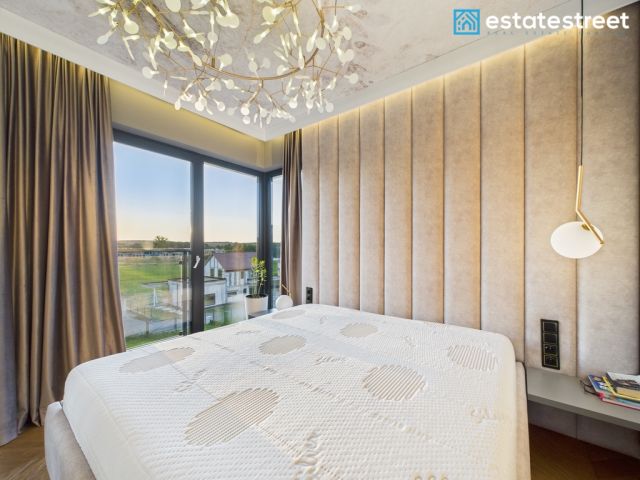 Mieszkanie 4-pokojowe Kraków Wola Justowska, ul. Pod Stokiem. Zdjęcie 9