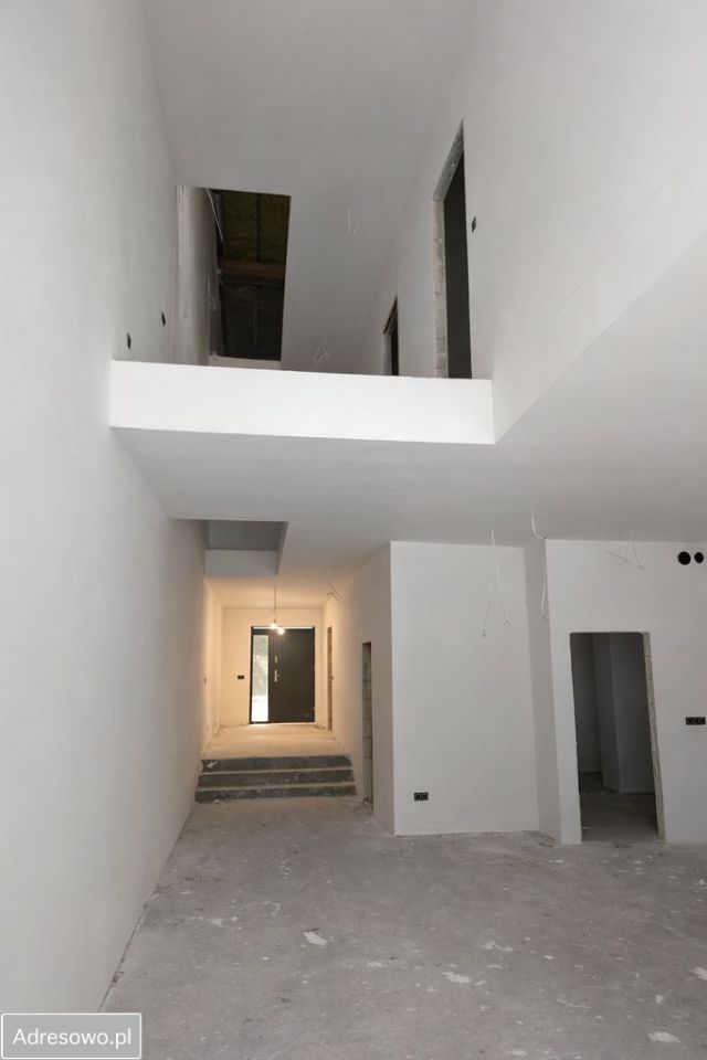 dom szeregowy, 5 pokoi Zielona Góra Jędrzychów, ul. Liliowa. Zdjęcie 11