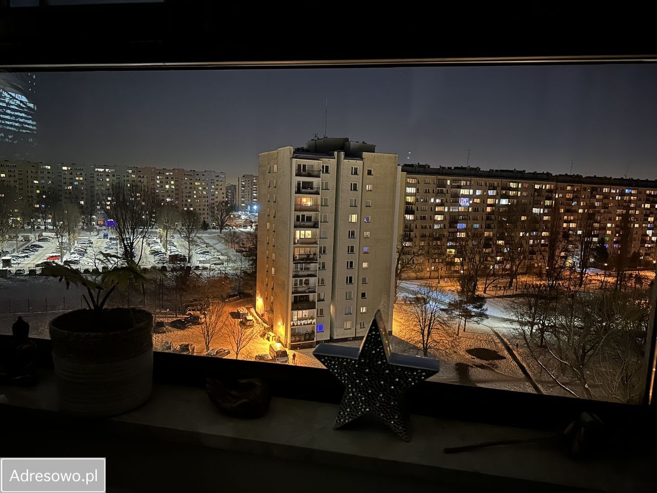 Mieszkanie 2-pokojowe Warszawa Bielany, ul. Sokratesa. Zdjęcie 8