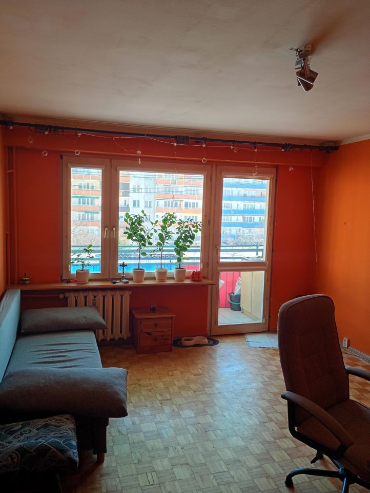 Mieszkanie 3-pokojowe Wyszków Centrum, ul. Pułtuska. Zdjęcie 7